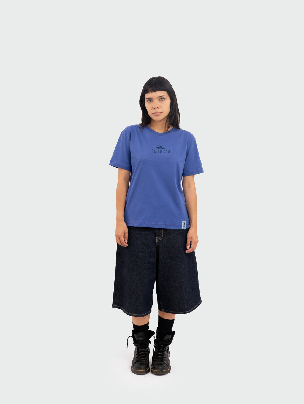 UKHU T-SHIRT