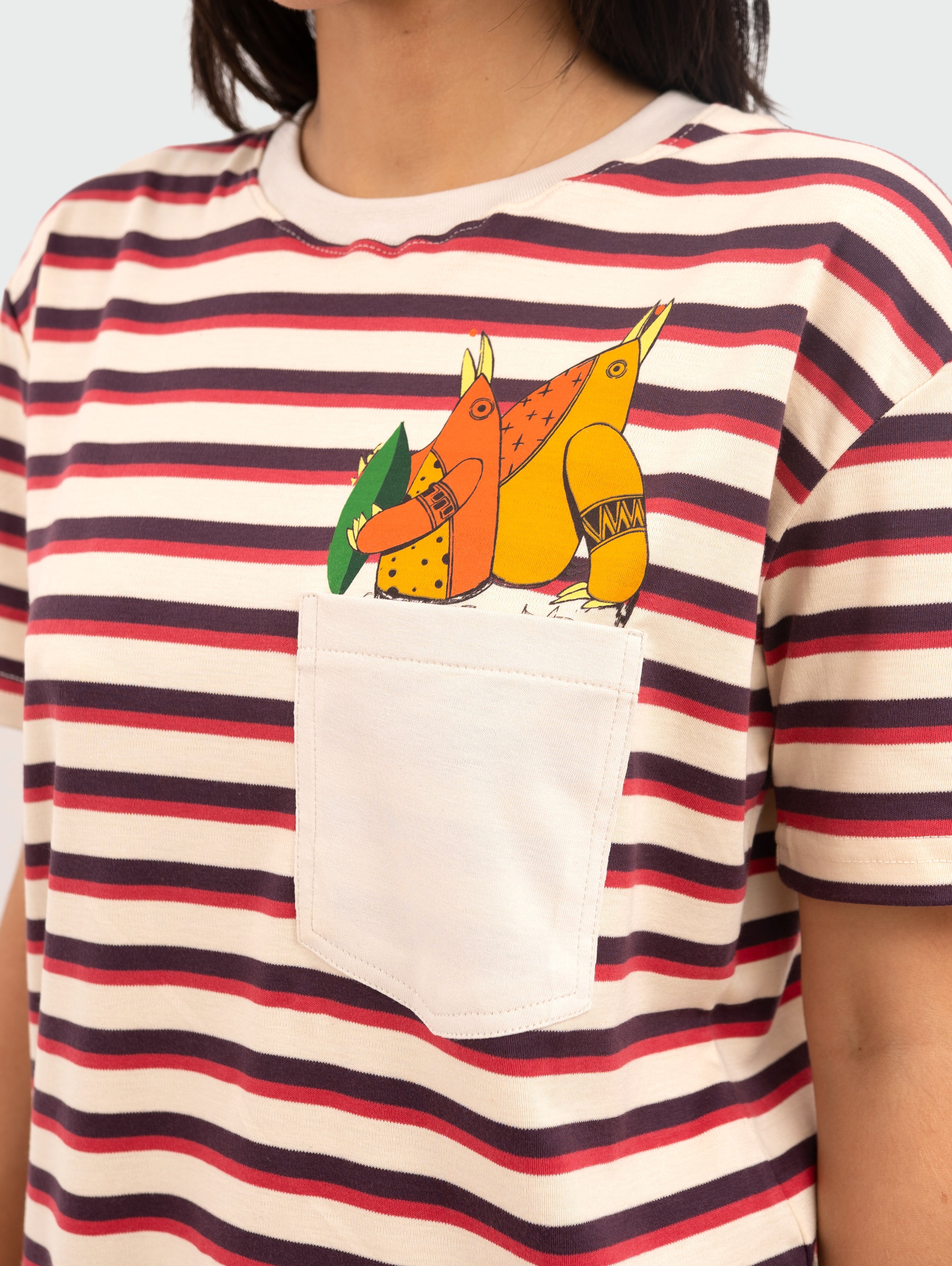 PICOY T-SHIRT