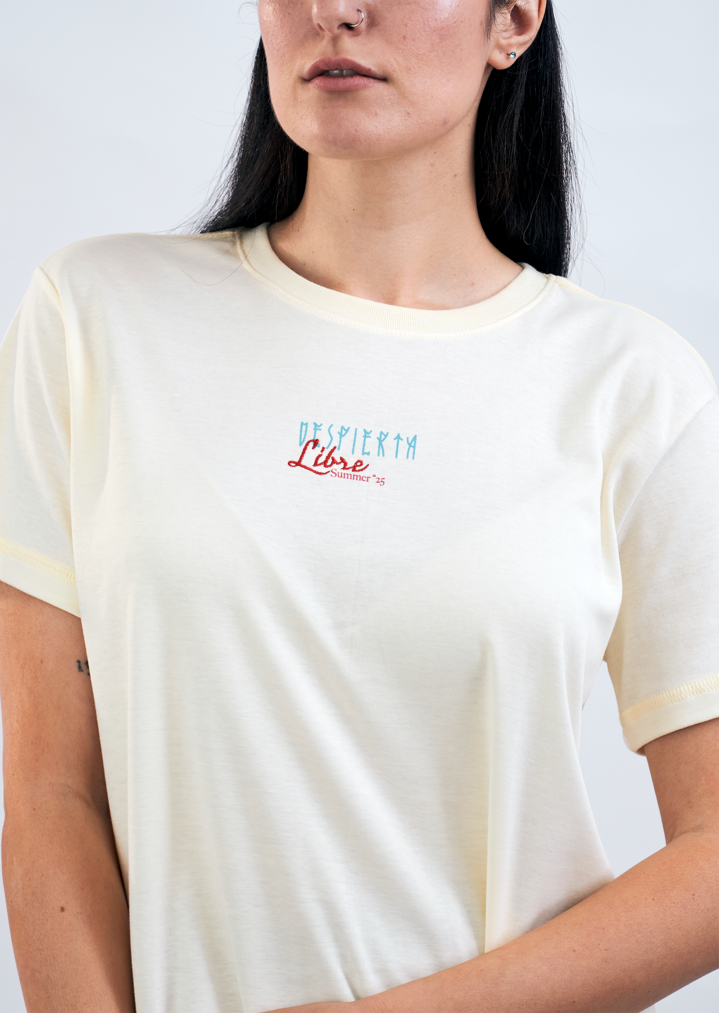 Colibrí / Despierta Project T Shirt