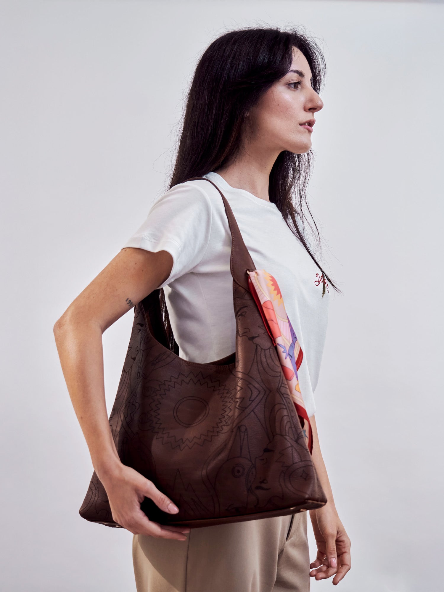 Diversidad / Bolso