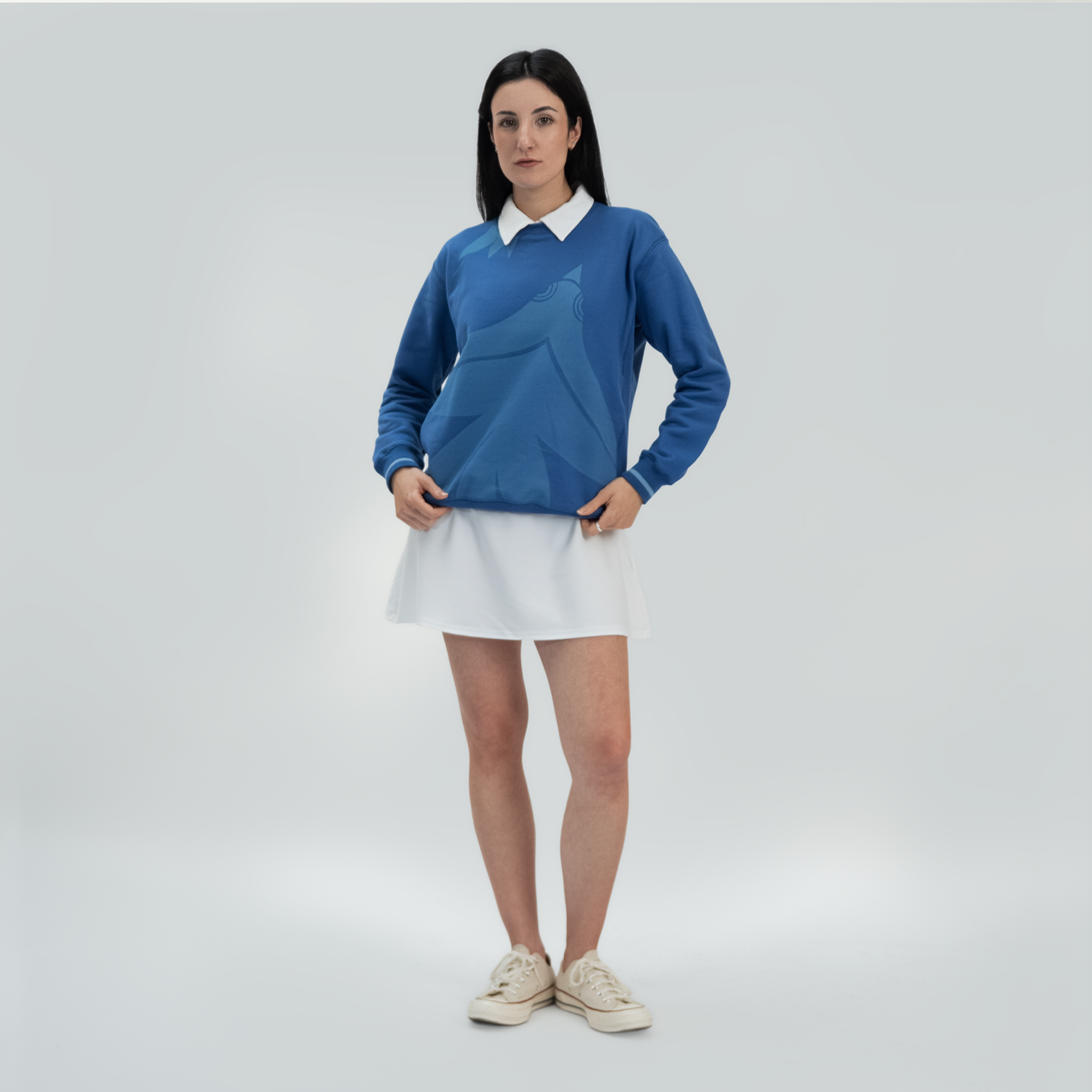 MIGRAR AZUL