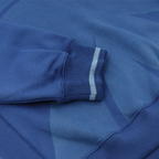 BLUE MIGRAR SWEATHSIRT