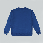 BLUE MIGRAR SWEATHSIRT