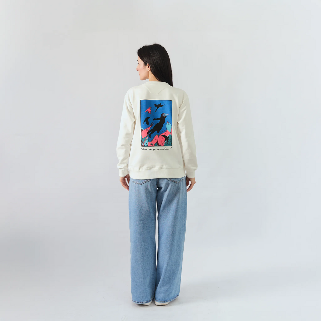 VOLAR SWEATSHIRT