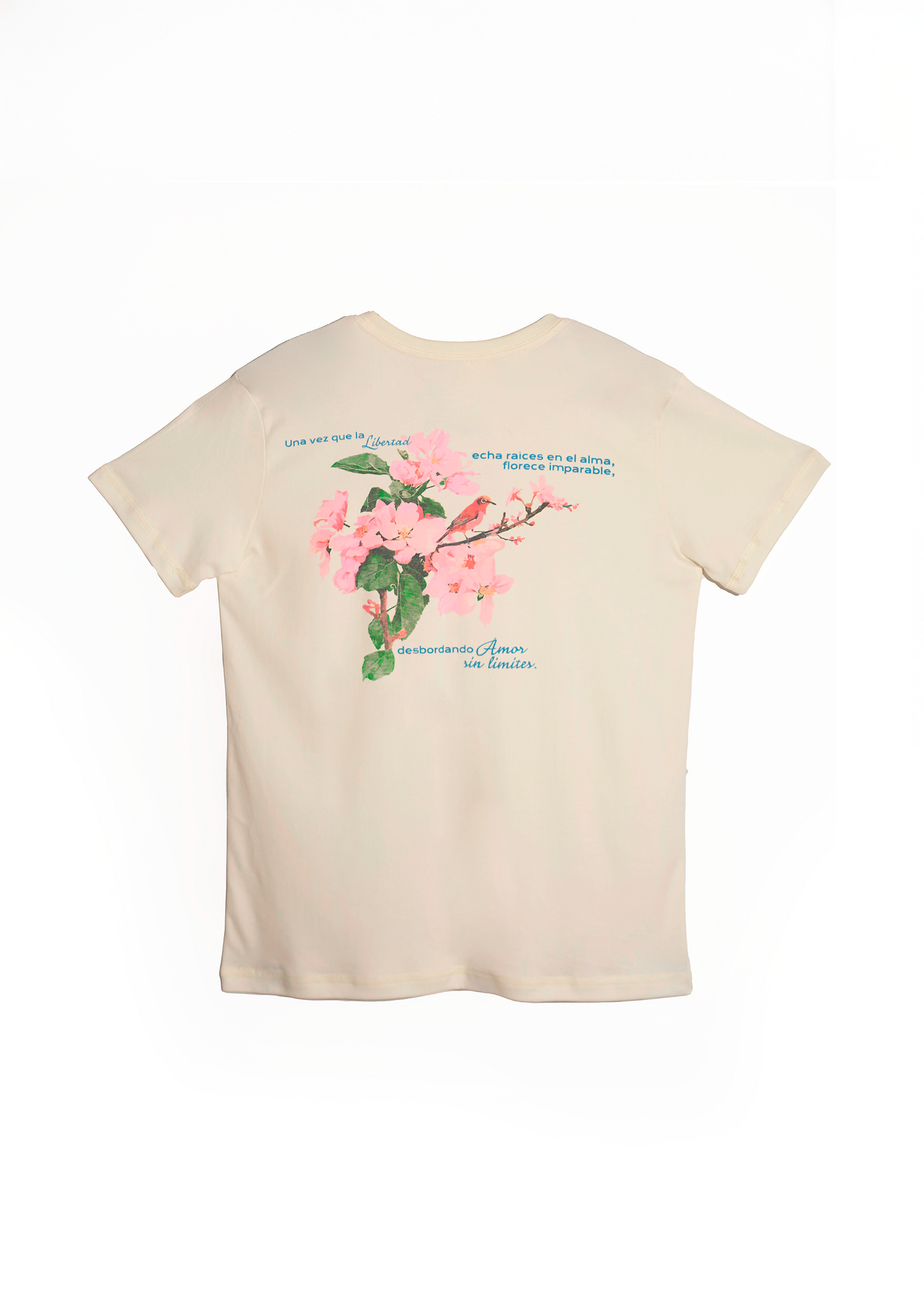 Colibrí / Despierta Project T Shirt