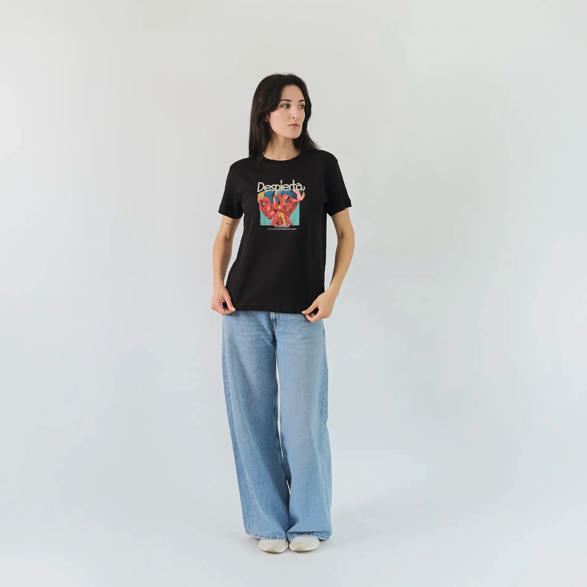 DUALIDAD T-SHIRT