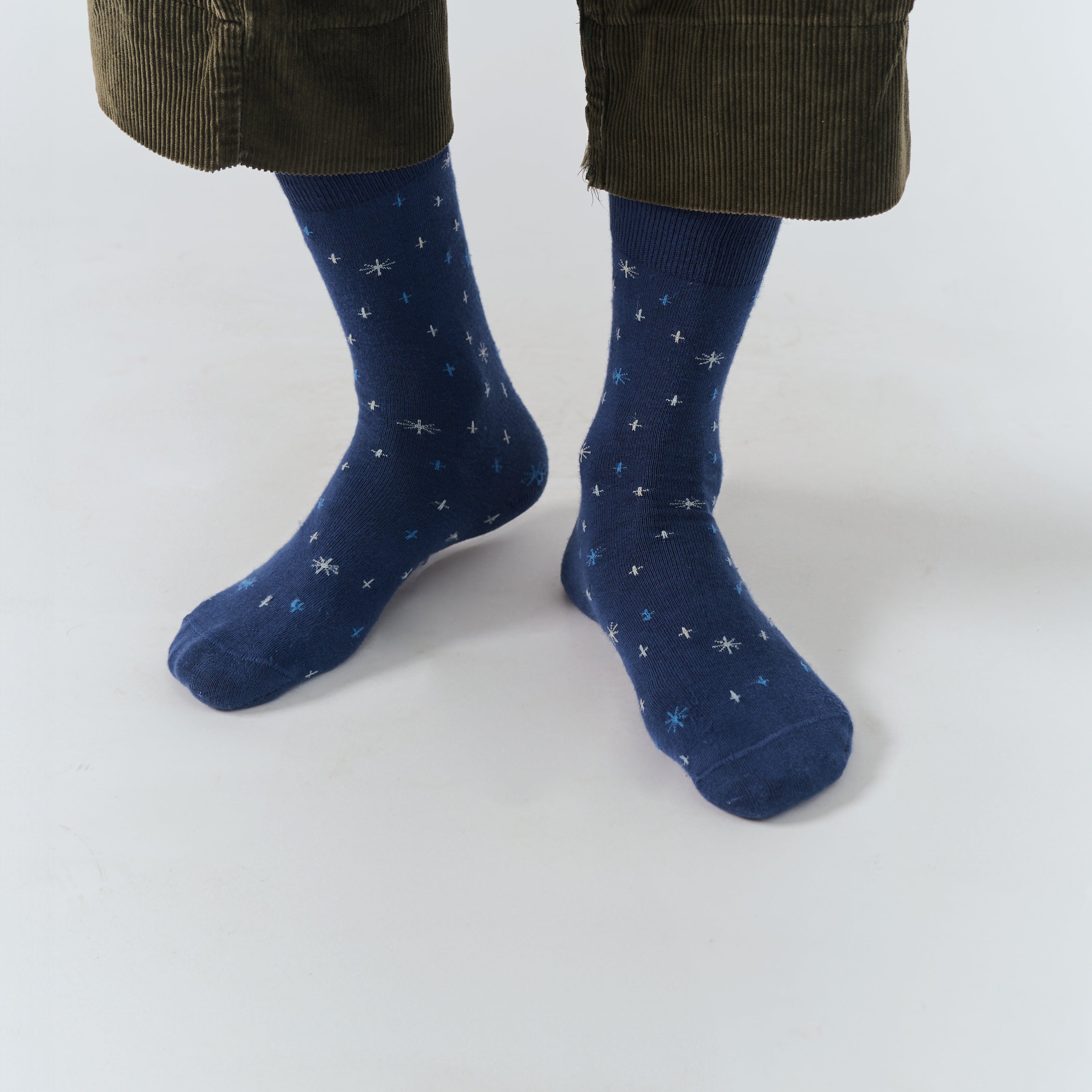 UNIVERSO SOCKS