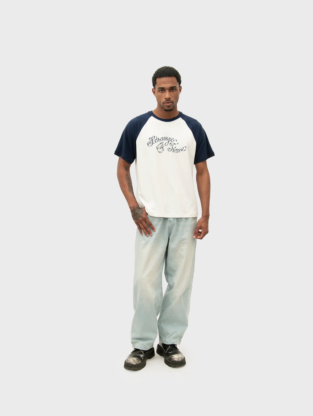 PICOY TIMES T-SHIRT