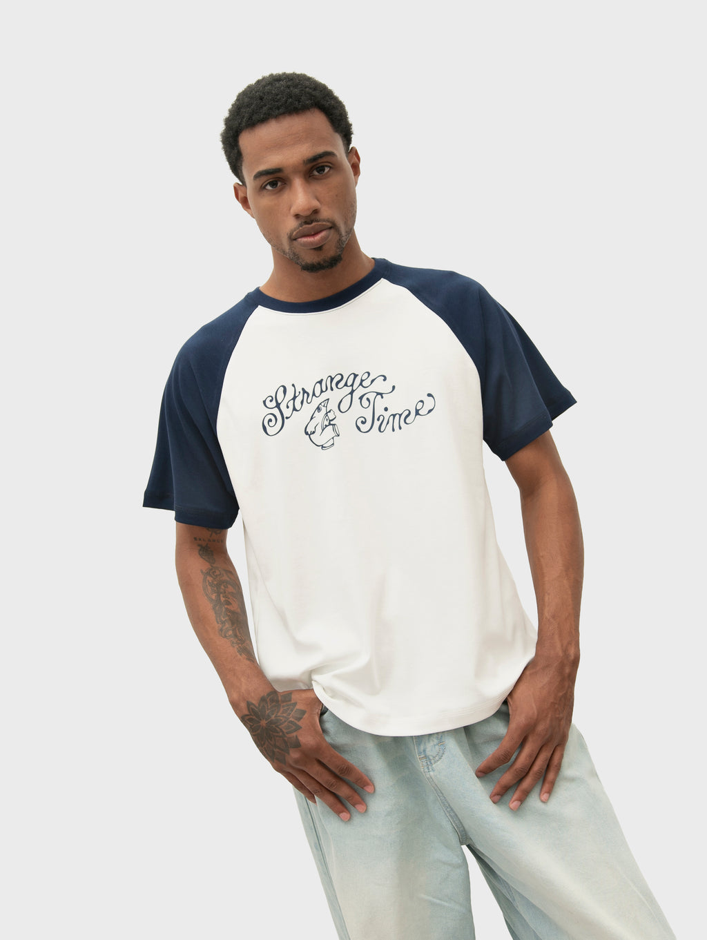 PICOY TIMES T-SHIRT