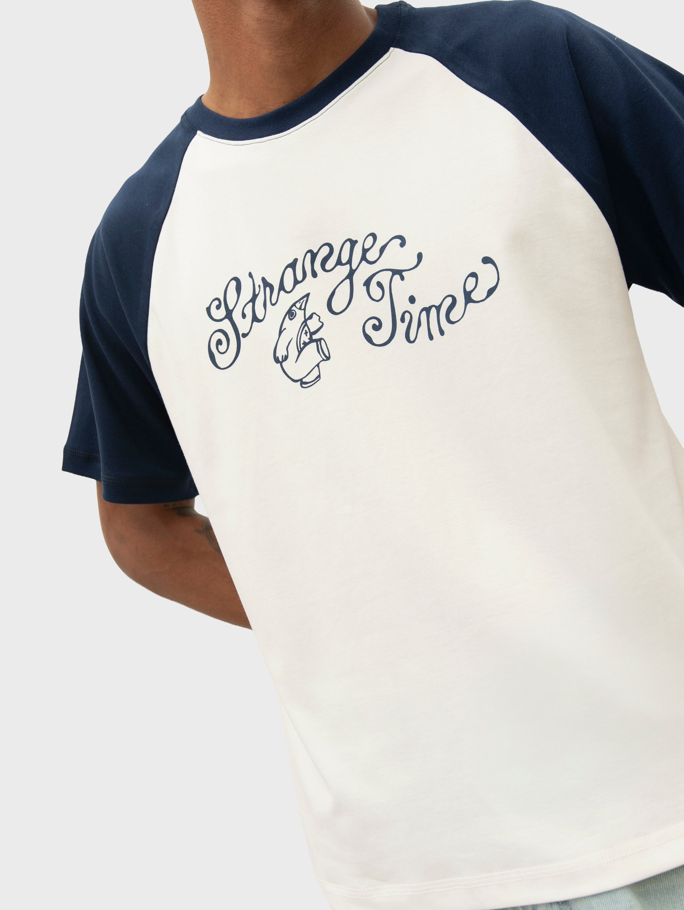 PICOY TIMES T-SHIRT