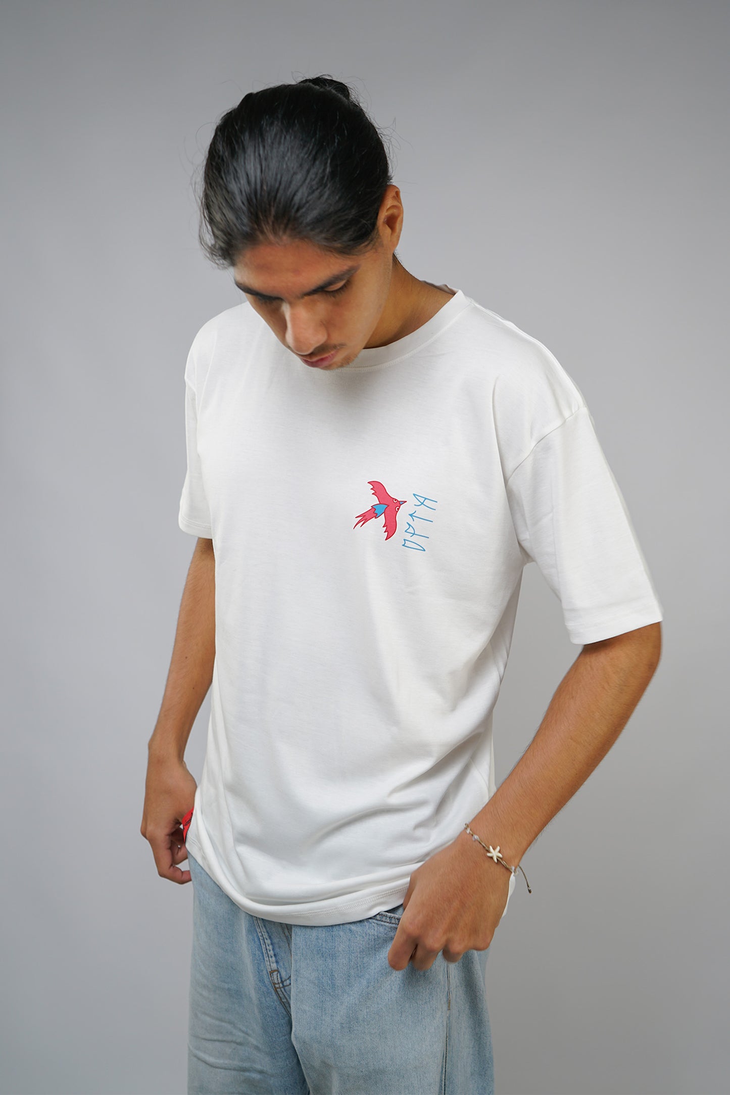 Volar / Despierta project T-shirt