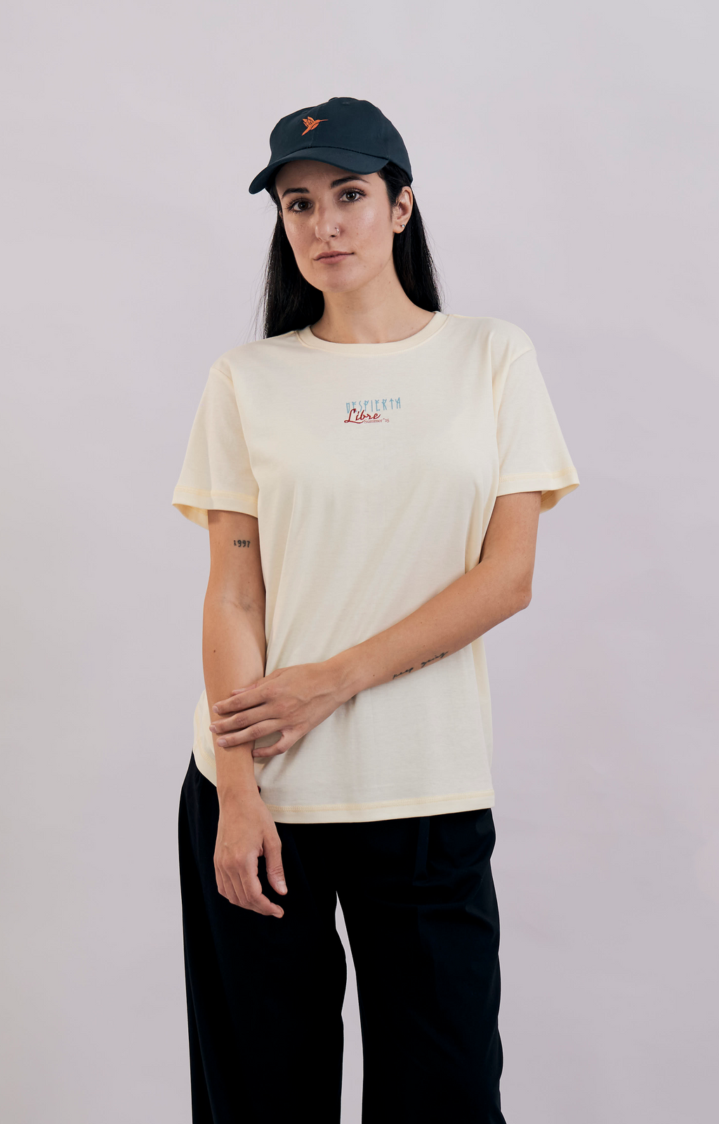 Colibrí / Polo