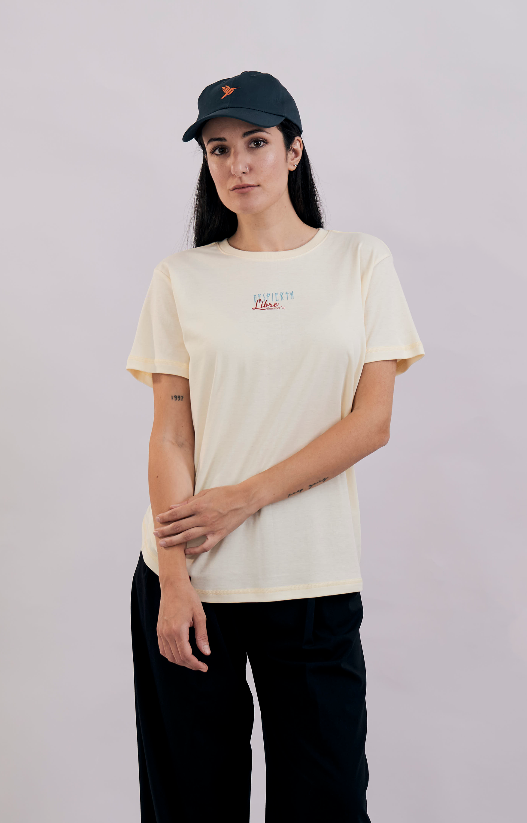 Colibrí / Polo