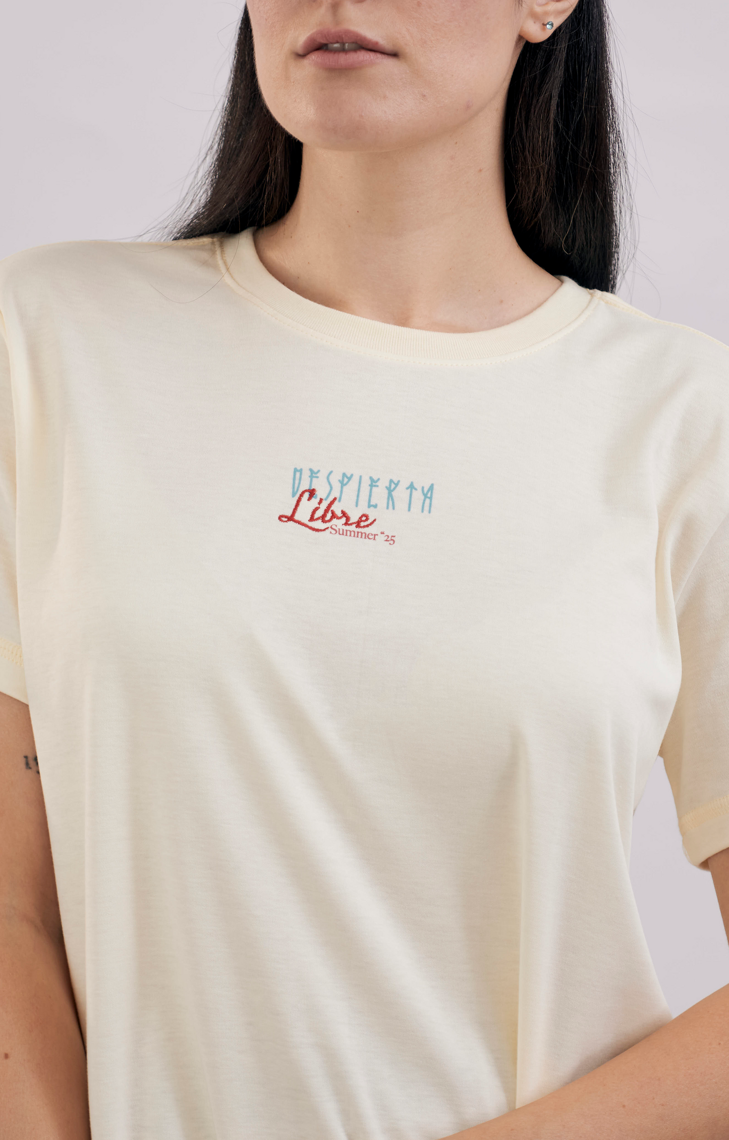 Polo “Colibrí”