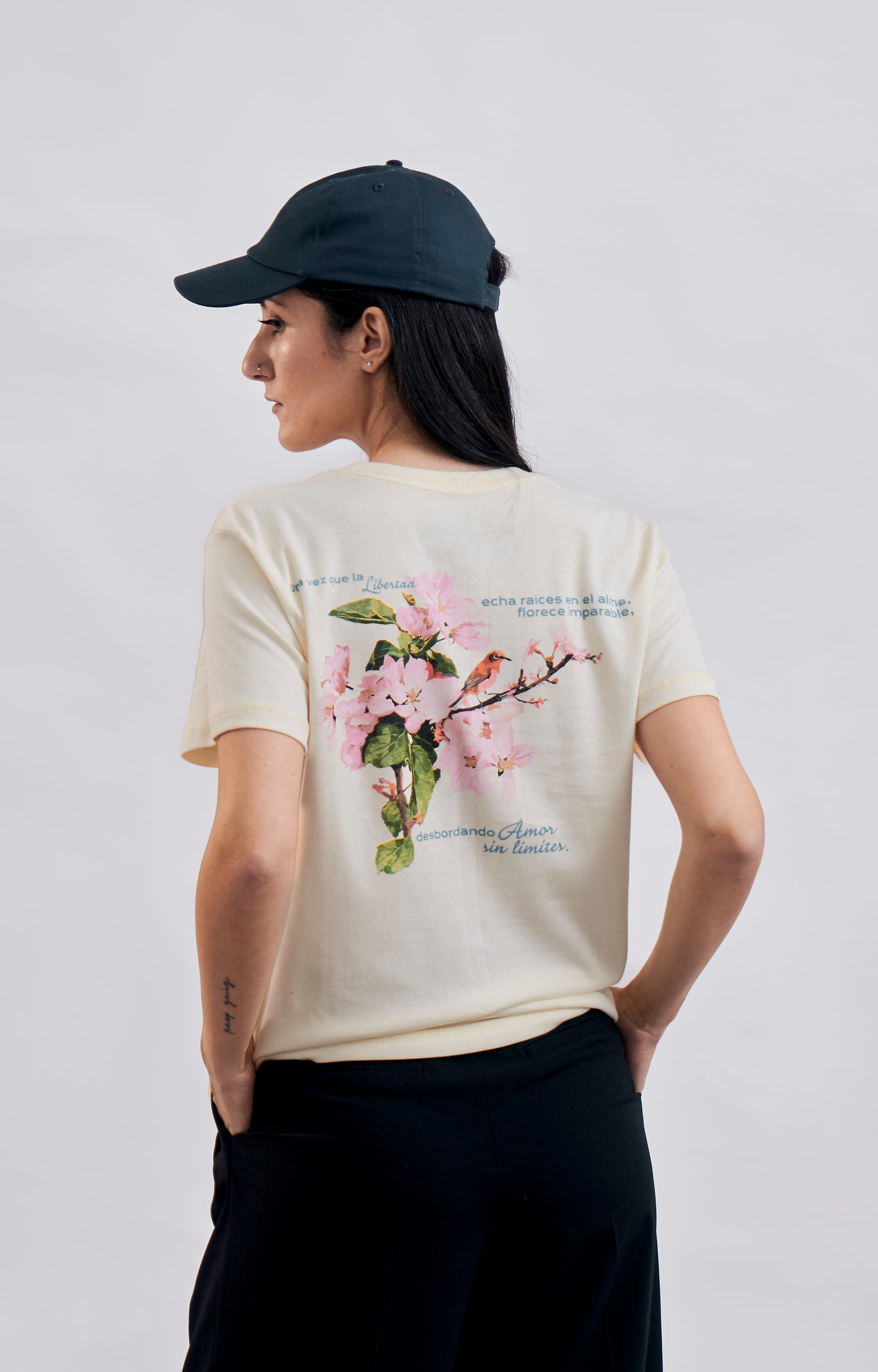 Colibrí / Polo