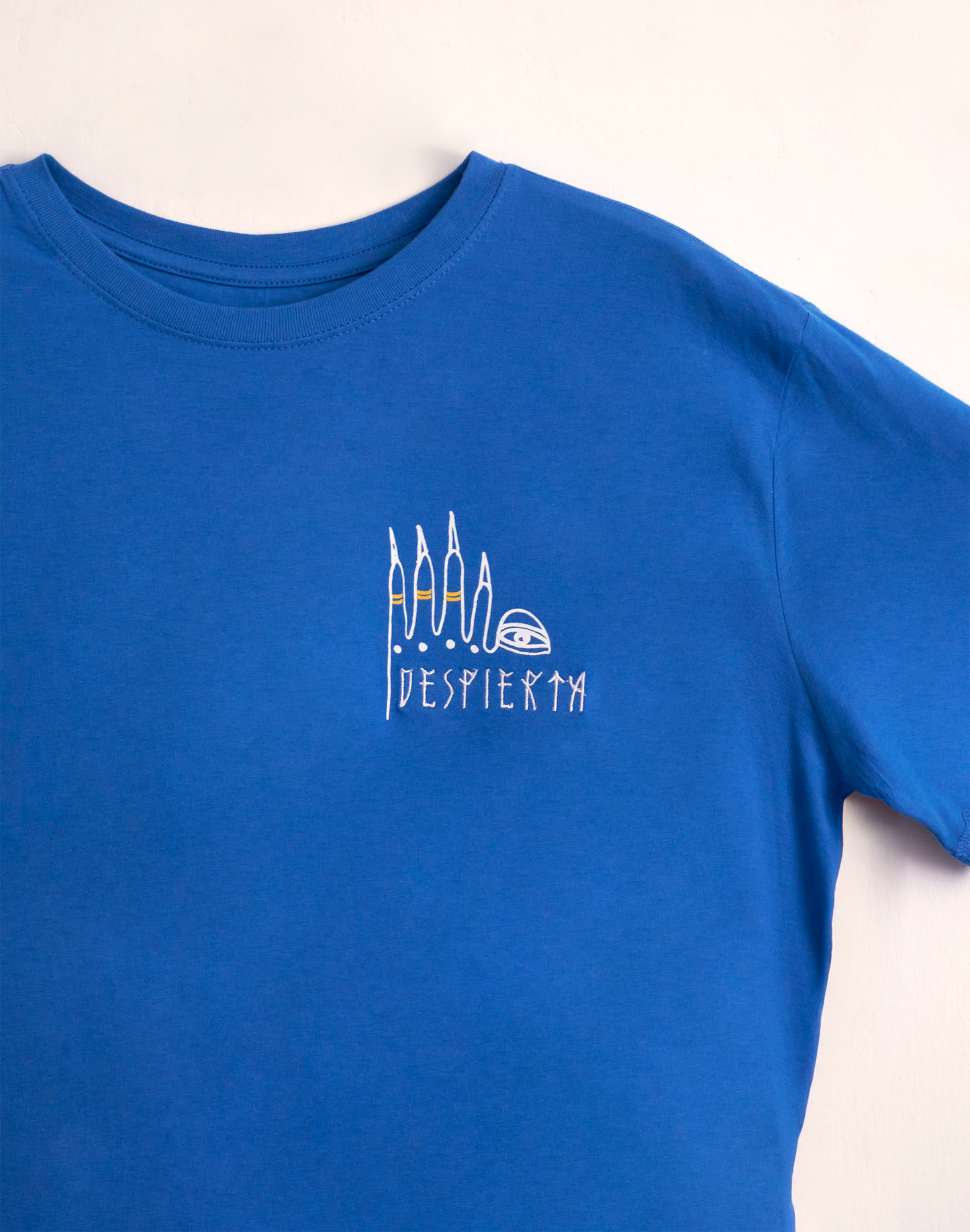 Destello / Despierta Project T Shirt