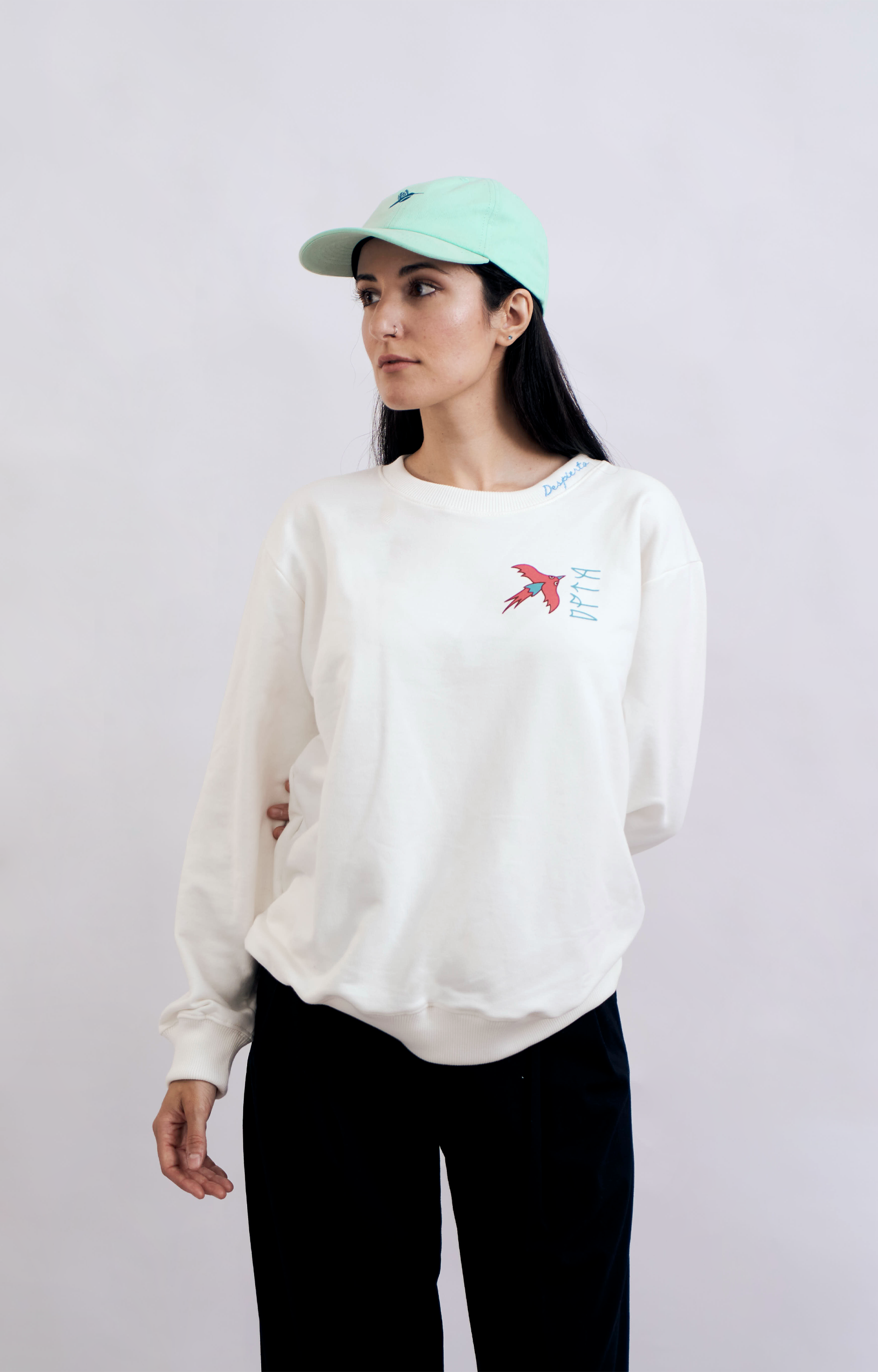 Volar / Polera
