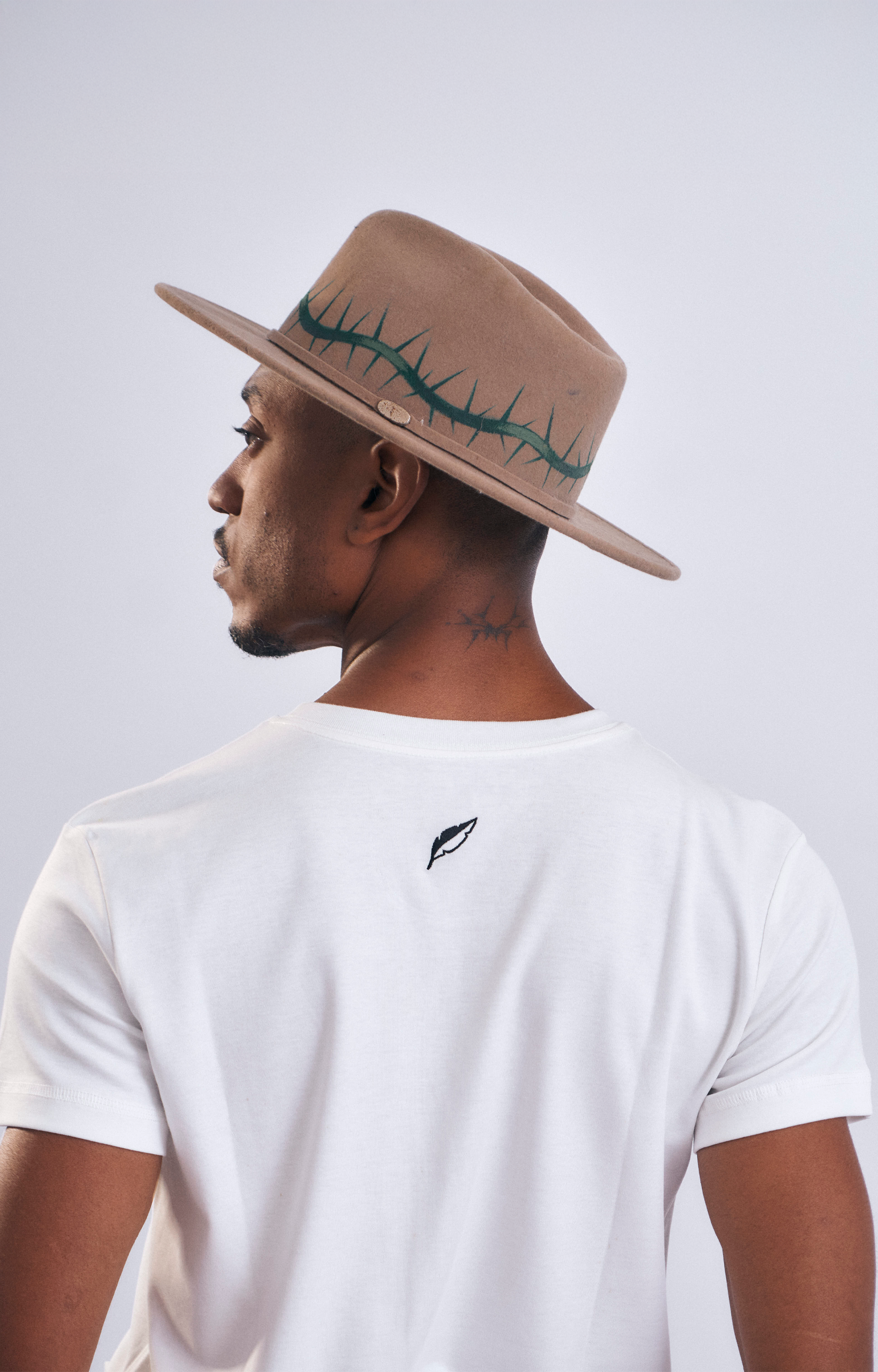 Pluma / Polo