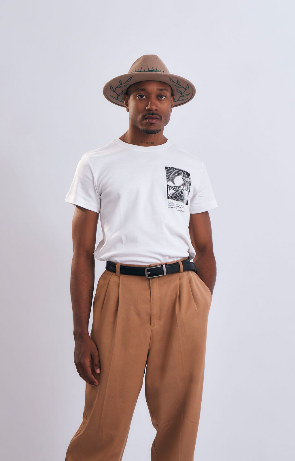 Pluma / Polo