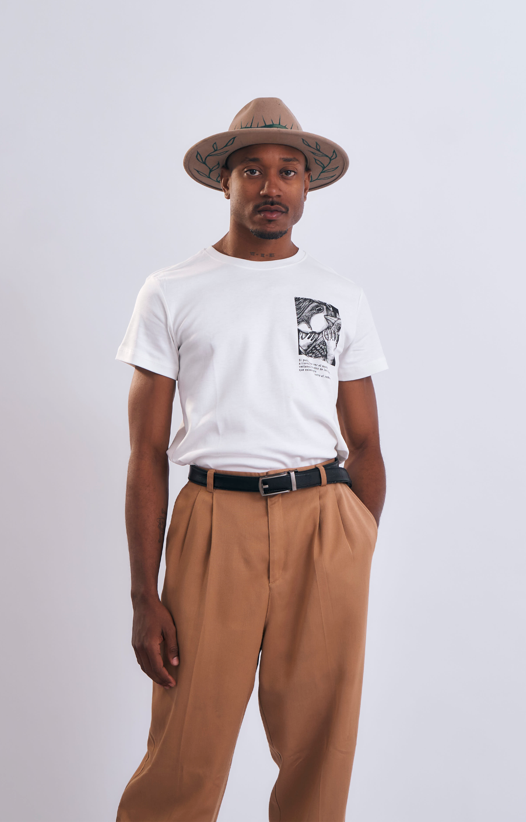 Pluma / Polo