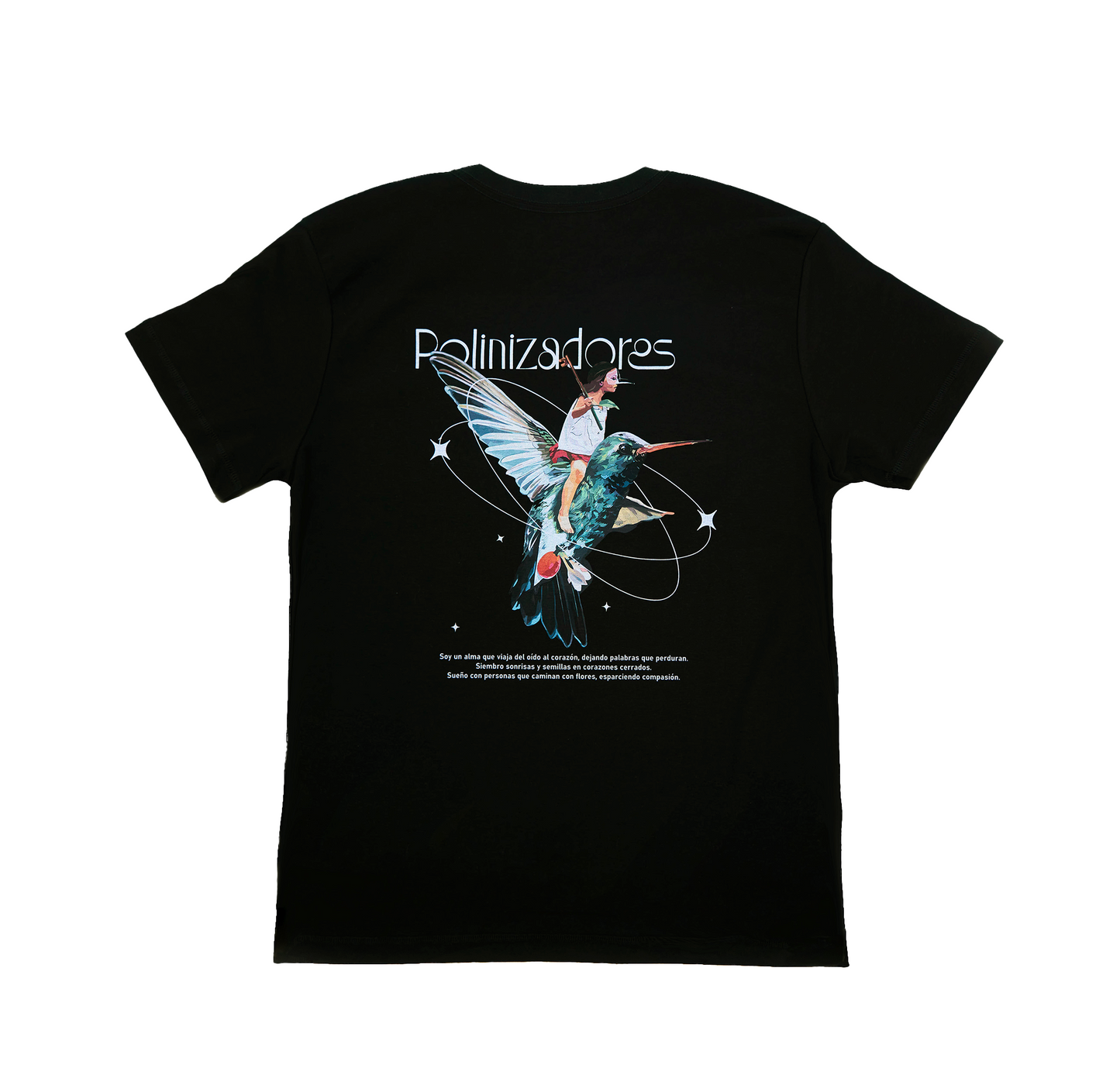 Polinizadores / Despierta Project T Shirt