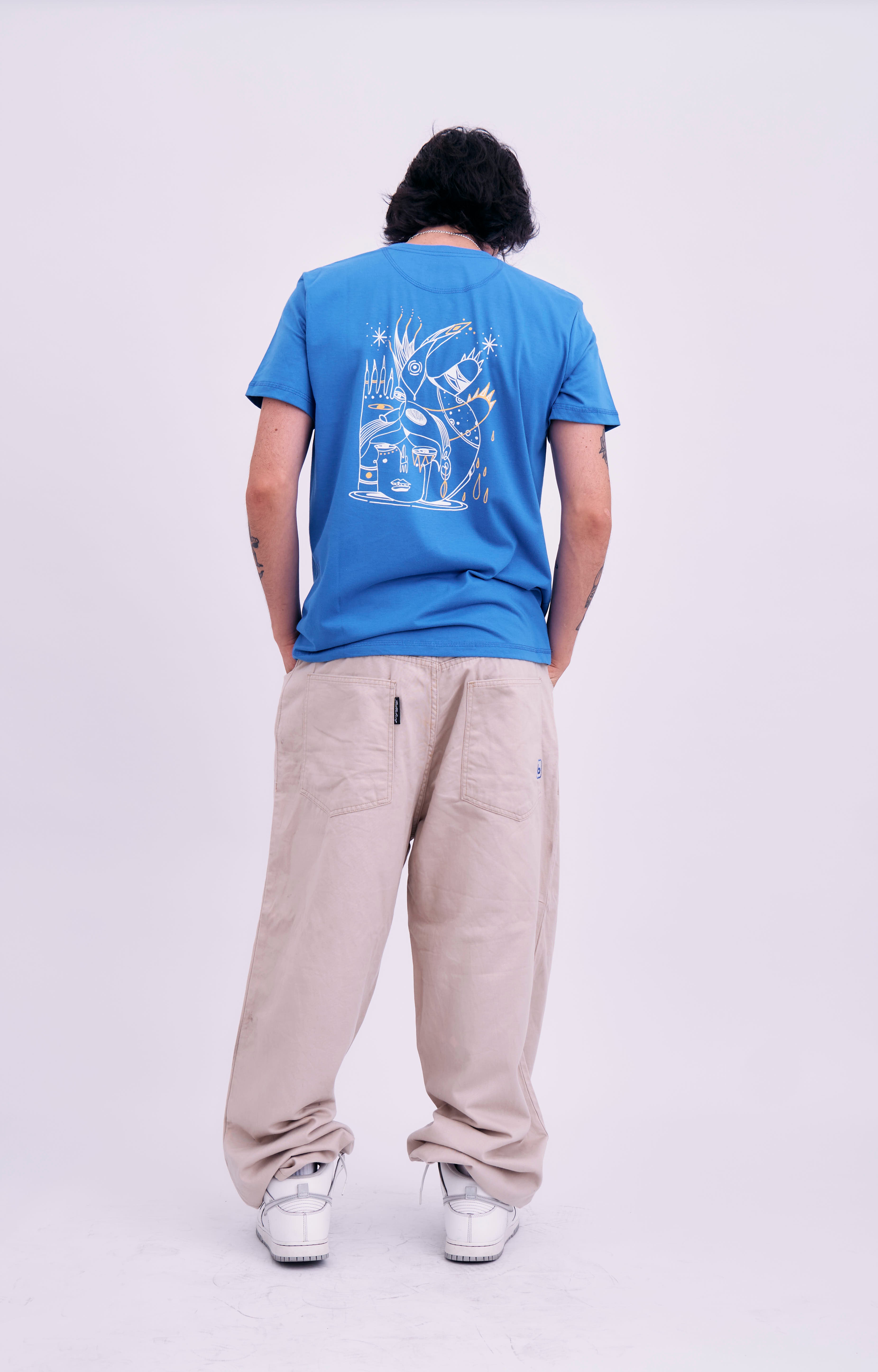 Destello / Polo