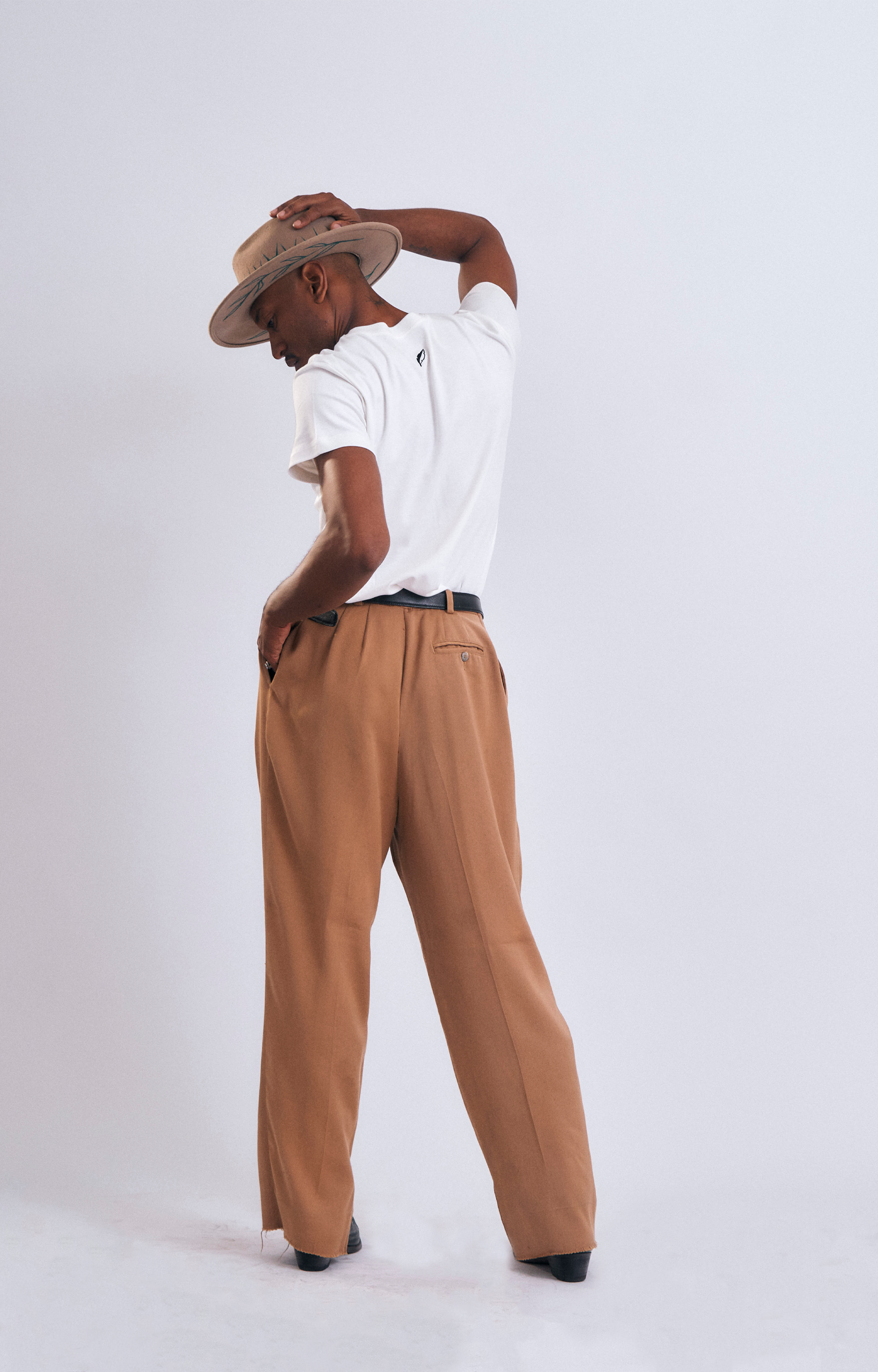Pluma / Polo