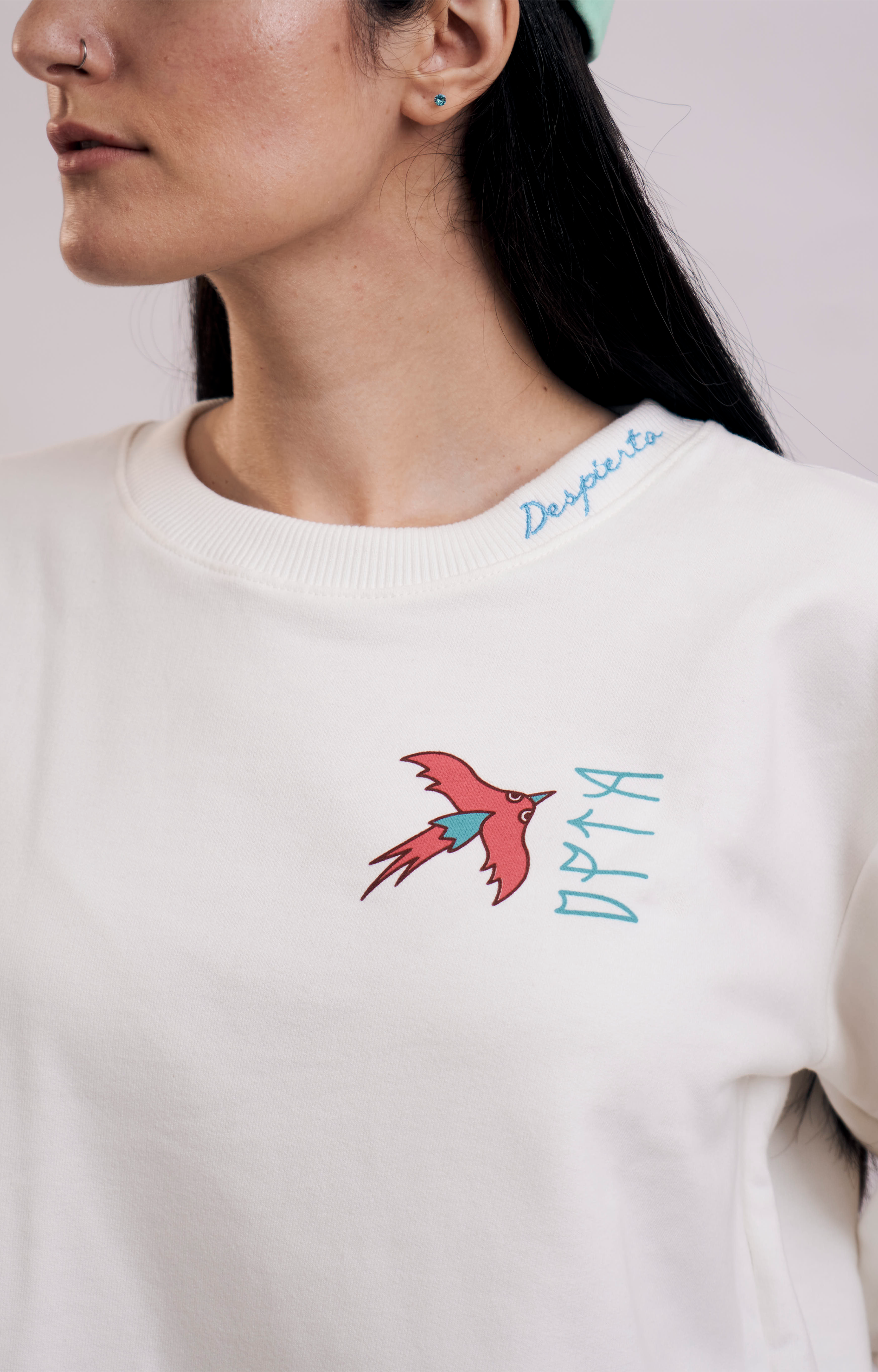 Volar / Polera
